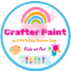 Crafter Paint Souvenir Shop