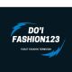 DoI FASHION123
