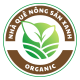 NHÀ QUÊ NÔNG SẢN XANH