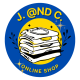 J. @nd C. Online Shop