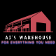 Ai's Warehouse
