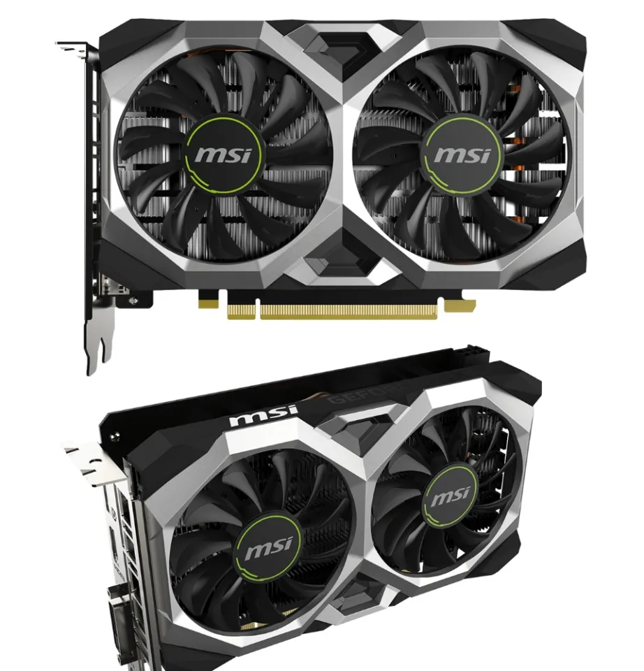 Fashion msi geforce gtx 1650 ventus xs driver