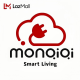 Monqiqi Smart Living