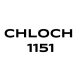 CHLOCH 1151