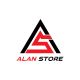 Alan Store M
