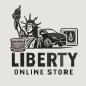 LIBERTYonlinestore
