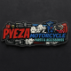 Pyeza Motorcycle Parts & Accessories Shop