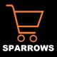 Sparrows Online
