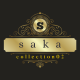SAKA COLLECTION 1595591374