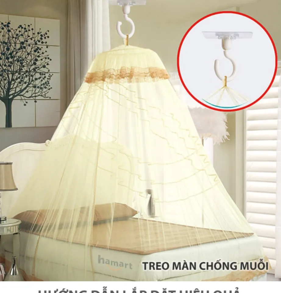 2 cái/bộ Trần nhà Móc , Kích thước lớn Keo dán Móc Đối với Màn chống muỗi &  Rèm , Quần áo & Mũ Hộp đựng , 360 ° có thể xoay