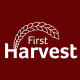First Harvest by GK