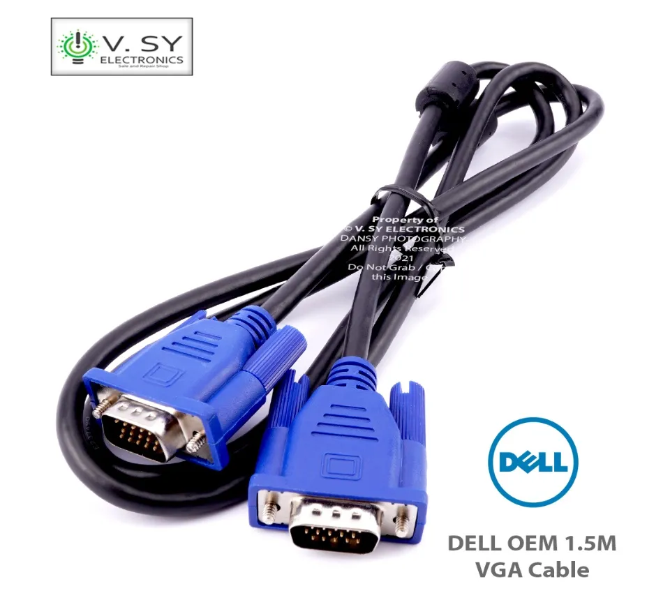 Dell Videoadapter