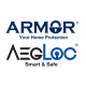 AEGLOC & ARMOR (M)