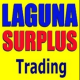 LagunaSurplusTrading