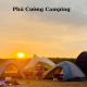 Phú Cường Cắm trại và Câu cá