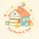 Tiny Reads & Toys