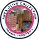 Anya Olive Collection