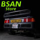 BSAN Motor.Store