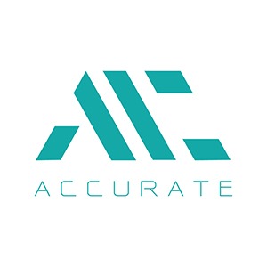 โลโก้ร้าน Accurate