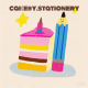 cakeby.stationery