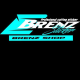 BRENZ STICKER SHOP