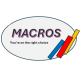MACROS ONLINE STORE