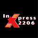 Inxpress2206