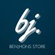 BENJHONS STORE