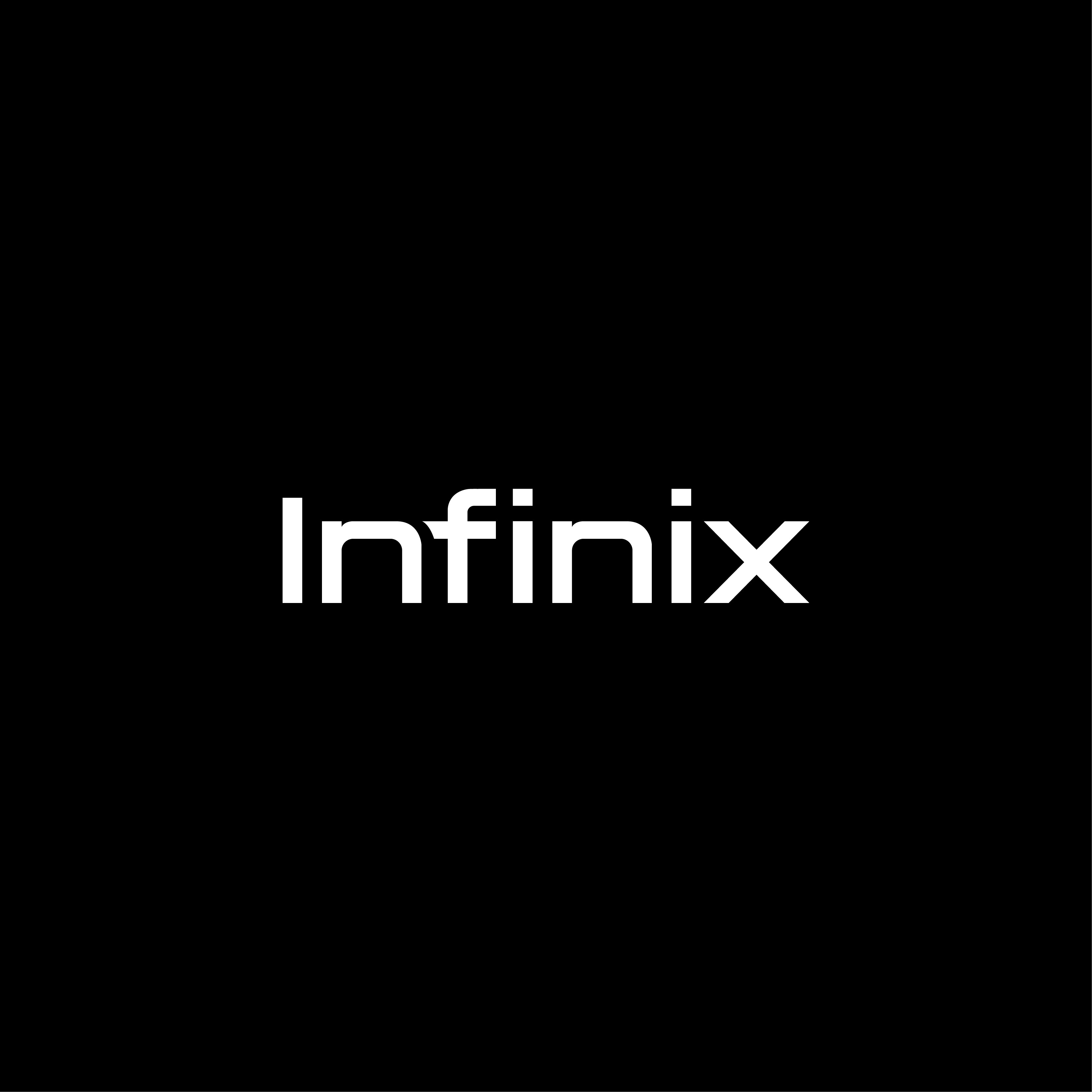 โลโก้ร้าน  INFINIX Thailand