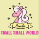Small Small World小小世界