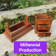 Milenial Production