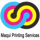 Maqui Printing Services