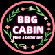 BBG cabin