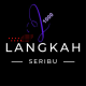 Langkah 1000
