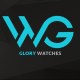 GLORY WATCHES MY