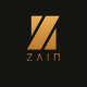 ZAIN Online Shop