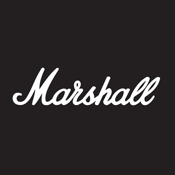 โลโก้ร้าน Marshall