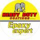 HEAVY DUTY COATINGS