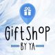 GiftShop by Ya