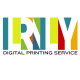 LRNLY DIGITAL PRINTING SERVICE