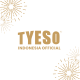 Tyeso Indonesia