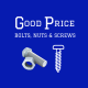 Bolts, Nuts and Screws