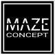 Maze concept
