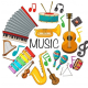 Husna Music