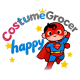 Costume Grocer