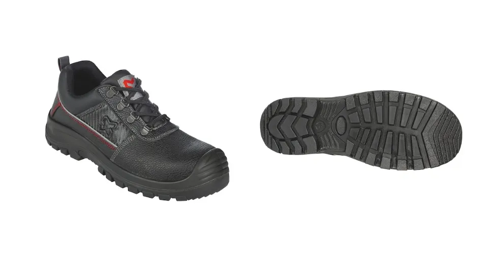 Wurth Fintan S3 Safety Shoe Lazada Lazada