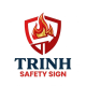 Trinh| Safety Sign
