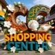 CC Shopping Center Mall