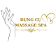 Dụng Cụ Massage Spa