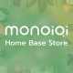 Monqiqi Home_Base Store